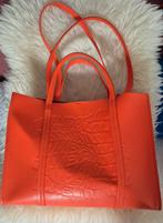 Oranje damestas/dameshandtas  bimba y lola, Ophalen, Gebruikt, Oranje, Handtas