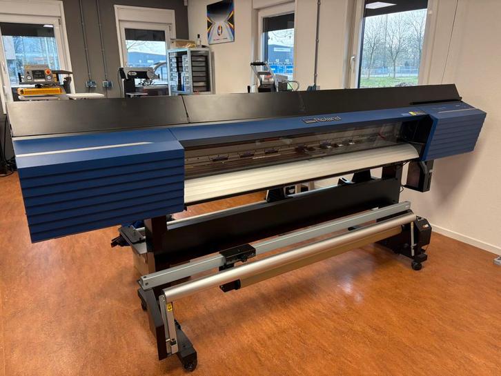 Roland VG2-640, Computers en Software, Printers, Zo goed als nieuw, Ophalen