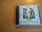 CD The Windmill Big Band - Pleasin', Ophalen of Verzenden, 1980 tot heden, Zo goed als nieuw, Jazz