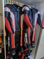 Berik motor kleding. Maat 50, Ophalen of Verzenden, Tweedehands