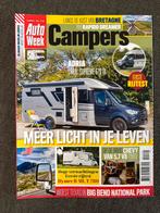 AutoWeek Campers - Adria Coral Supreme 670 DL, Ophalen of Verzenden, Nieuw, Algemeen
