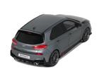 Hyundai I30 N 2017 Shooting Star Met 1/18 OTTO MOBILE OT1060, Hobby en Vrije tijd, Modelauto's | 1:18, Verzenden, Nieuw, Auto