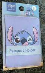 Stitch x Primark Paspoort, Ophalen of Verzenden, Nieuw