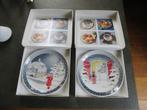 VILLEROY & BOCH "ASSIETTES DE NOEL" KERSTBORDEN LOS TE KOOP, Diversen, Kerst, Ophalen of Verzenden, Nieuw