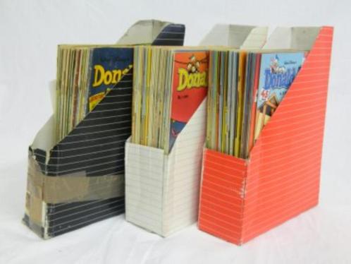 Donald Duck: 1983,1984,1994,1997, losse nrs, extra 1977-2012, Boeken, Stripboeken, Gelezen, Meerdere stripboeken, Ophalen of Verzenden