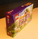 lego 41699: Pet Adoption Café friends verzending + 8,25 euro, Ophalen, Nieuw, Complete set, Lego