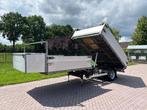 Trias Be oplegger 7.5 TON kipper (bj 2000), Overige brandstoffen, Bedrijf, Aanhangers en Opleggers, Te koop