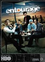 Entourage serie 2, Alle leeftijden, Boxset, Ophalen of Verzenden, Zo goed als nieuw