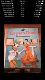 Katrien duck, Verzamelen, Ophalen of Verzenden, Gebruikt