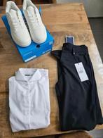 schoolkleding opleiding Travel & Hospitality, Diversen, Ophalen, Nieuw