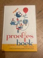 Proefjesboek - Arno Verweij, Ophalen of Verzenden, Zo goed als nieuw, Opvoeding tot 6 jaar