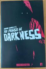 You promised me Darkness # 1 (Behemoth Comics), Nieuw, Amerika, Ophalen of Verzenden, Eén comic