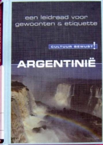 Argentinië - Cultuur bewust, beschikbaar voor biedingen
