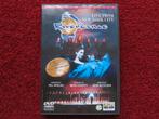 DVD, Riverdance, Live from New York City, Jean Butler, Alle leeftijden, Verzenden, Zo goed als nieuw, Muziek en Concerten