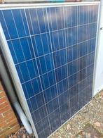 SMA sunnyboy SB3300 omvormer + Zonnepanelen 21 stuks, Doe-het-zelf en Verbouw, Ophalen, Gebruikt