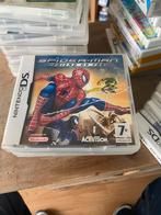 Spiderman friend or foe, Spelcomputers en Games, Games | Nintendo DS, Ophalen of Verzenden, Zo goed als nieuw
