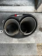 Akrapovic eind stukken audi rs3/s3 8y, Ophalen of Verzenden, Nieuw, Audi