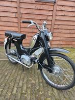 Honda c310 (nieuwstaat/showroom staat), Fietsen en Brommers, Brommers | Oldtimers, Maximaal 45 km/u, 49 cc, 3 versnellingen, Ophalen