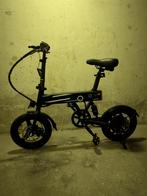 iScooter 250W foldable ebike, Ophalen, Nieuw, Minder dan 30 km per accu, Overige merken