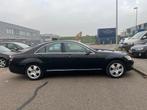 Mercedes-Benz S-klasse 350, Automaat, 1780 kg, Achterwielaandrijving, Gebruikt