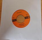 Eddy Wally > Cherie, Cd's en Dvd's, Gebruikt, 7 inch, Single, Ophalen of Verzenden