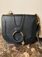 See by Chloe Leren Crossbody Tas, Sieraden, Tassen en Uiterlijk, Tassen | Damestassen, Ophalen of Verzenden, Zo goed als nieuw