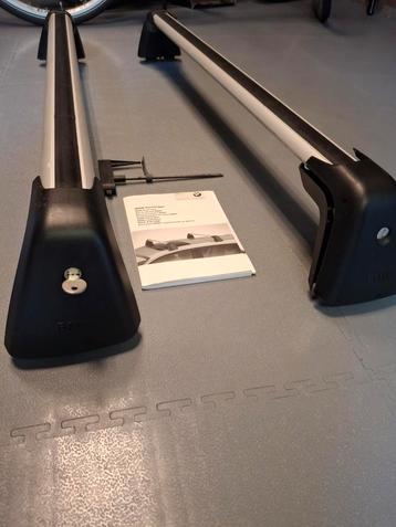Dakdragers voor BMW 3 Serie F30 beschikbaar voor biedingen