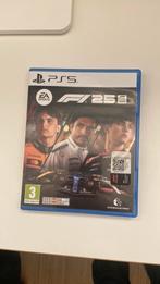 F1 25 ps5, Ophalen, Zo goed als nieuw