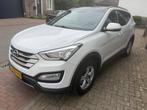 Hyundai Santa Fe 2.4i GDI i-Motion, Voorwielaandrijving, Gebruikt, Met garantie (alle), 2359 cc