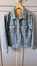 JDY Only denim jacket spijkerjasje dames XL, Kleding | Dames, Blauw, Ophalen of Verzenden, Zo goed als nieuw, Maat 46/48 (XL) of groter