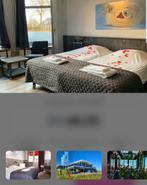 Hotel Waddengenot 2 personen incl ontbijt en wellness, Twee personen, 1 overnachting