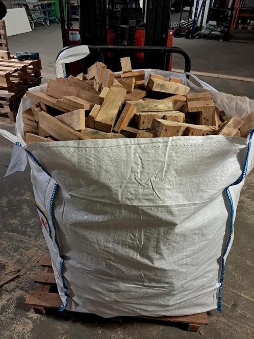 Haardhout meerdere beschikbaar, Tuin en Terras, Haardhout, Blokken, Overige houtsoorten, Minder dan 3 m³, Ophalen