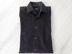 Mooi zwart overhemd, Kleding | Heren, Overhemden, Zwart, Zo goed als nieuw, Olympic, Halswijdte 39/40 (M)