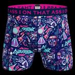 2x ON THAT ASS Boxer - maat M - originals TWILIGHT, Ophalen of Verzenden, Overige kleuren, On that ass, Boxer