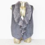 Prachtig Zacht Warm MS Mode Hesje (M) - 63 € 25,-, Kleding | Dames, Truien en Vesten, Maat 46/48 (XL) of groter, Ophalen of Verzenden