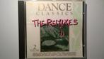 Dance Classics The Remixes Volume 2, Ophalen of Verzenden, Zo goed als nieuw, Dance