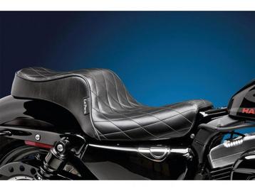LePera Cherokee Zadel  Sportster bj 04-06, 10-20 beschikbaar voor biedingen