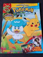Pokémon Magazine 8-2024, Ophalen of Verzenden, Gelezen