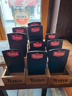 Texels Bier Tafelstandaard, Ophalen