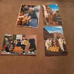 Ansichtkaart Almaar, Scheveningen, Markelo, Verzamelen, Ansichtkaarten | Themakaarten, Ophalen of Verzenden, Voor 1920