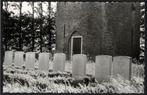 Mantgum, Britse Oorlogsgraven 1940 - ´45., 1960 tot 1980, Ongelopen, Ophalen of Verzenden, Friesland