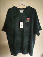 Nike x Patta t-shirt XL blauw limited edition, Kleding | Heren, T-shirts, Ophalen of Verzenden, Nieuw, Maat 56/58 (XL), Blauw