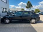 Export, Honda Civic 1.3 Vtec Hybrid 4DR C-tr. 2008 Zwart, 65 €/maand, Zwart, Zwart, Bedrijf