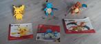 Mega construx pokemon, Kinderen en Baby's, Speelgoed | Bouwstenen, Ophalen of Verzenden, Zo goed als nieuw