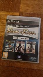 Prince of Persia Trilogy - PS3, Avontuur en Actie, Online, 1 speler, Ophalen of Verzenden
