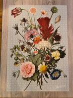 BloomPost brievenbuspuzzel (100 stukjes), Ophalen of Verzenden, 500 t/m 1500 stukjes, Zo goed als nieuw, Legpuzzel