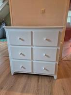 Commode met ruime lades, Huis en Inrichting, Kasten | Lockerkasten, Ophalen, Gebruikt