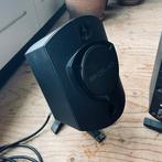 B&W Rock Solid Sounds (Active), Ophalen, Overige typen, Zo goed als nieuw, Bowers & Wilkins (B&W)