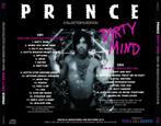 Prince - Dirty Mind Collector's Edition Remix & Remaster 2CD, Verzenden, 1980 tot 2000, Nieuw in verpakking