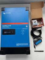 Compleet Victron Multiplus II GX 48V - 3000VA systeem, Ophalen, Nieuw